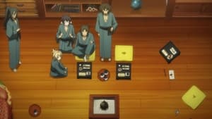 Utawarerumono: 2×16