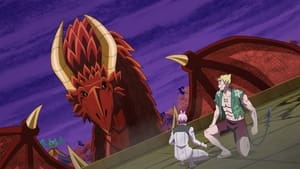 Welcome to Demon School! Iruma-kun: Season 2 Episode 17