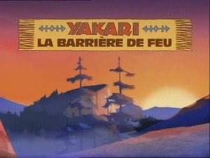 Yakari Season 1 Episode 18
