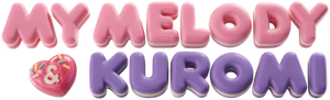 My Melody & Kuromi