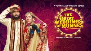 The Great Weddings of Munnes (2022) Season 01 Hindi Download & Watch Online WEB-DL 480p & 720p [Complete]