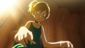 Shigatsu wa Kimi no Uso: 1×18