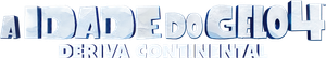 A Era do Gelo 4