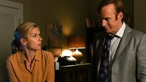 Better Call Saul: Stagione 4 x Episodio 10