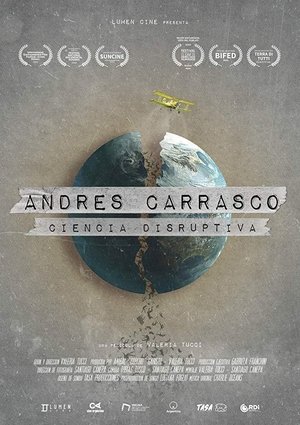 Nonton film Andrés Carrasco: Ciencia disruptiva (2020) terbaru sub indo Nonton film Andrés Carrasco: Ciencia disruptiva (2020) terbaru sub indo