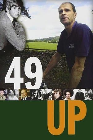 Poster 49 Up 2006