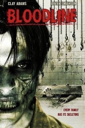 Poster Bloodline (2004)