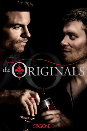 The Originals: Stagione 5