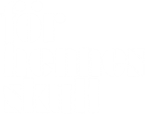För hennes skull — Logos 1