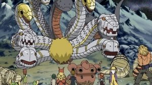 Digimon Tamers: 1×31