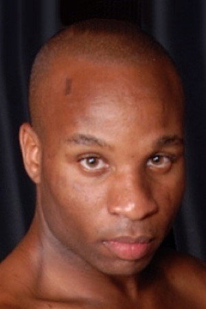 Sexy Veteran portrait