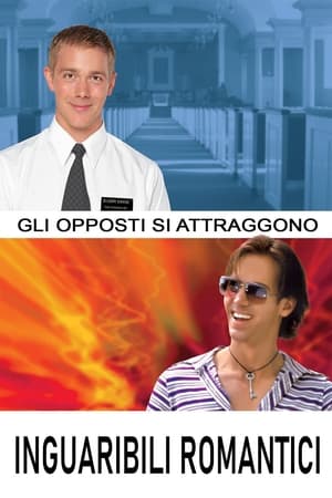 Poster Inguaribili romantici 2004