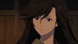 Dororo: Season 1 Episode 13 – The Story of the Blank-faced Buddha