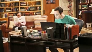 The Big Bang Theory: 9×22