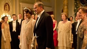 Downton Abbey 4. évad 9. rész