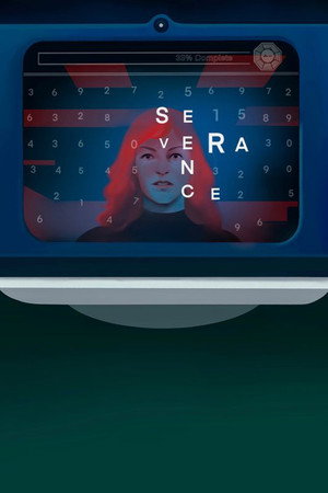 Постер сериала «Разделение (2022)» — (40 из 144)