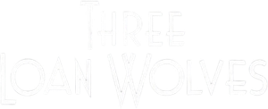 Three Loan Wolves