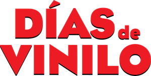 Días de vinilo — Logos 1