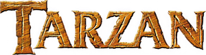 Tarzán — Logos 9