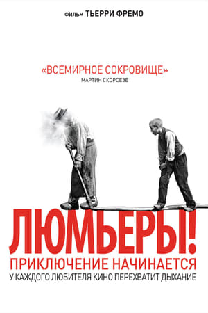 Poster Люмьеры! 2016