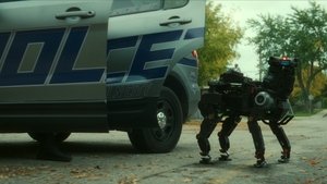 Code 8 Part II 2024