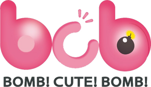 BOMB! CUTE! BOMB!