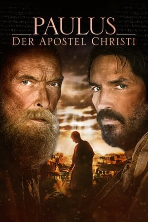 Poster Paulus, der Apostel Christi 2018