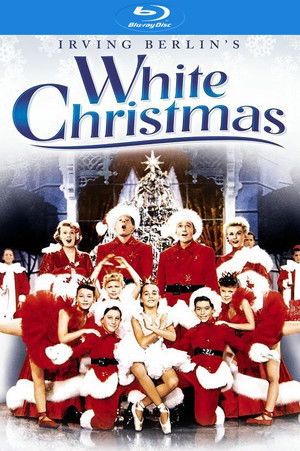 poster White Christmas