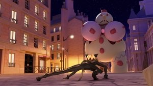 Prodigiosa: Las Aventuras de Ladybug Temporada 2 Capitulo 9