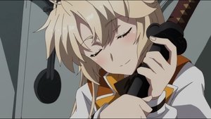 Katana Maidens ~ Toji No Miko: 1×6