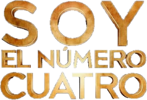 Soy el número cuatro
