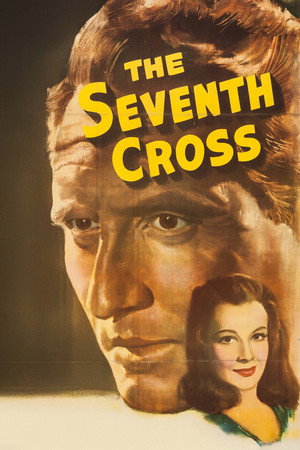 Постер фильма «Седьмой крест (1944)» — (12 из 19)