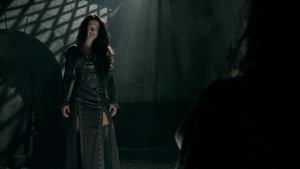 Legend of the Seeker Princess