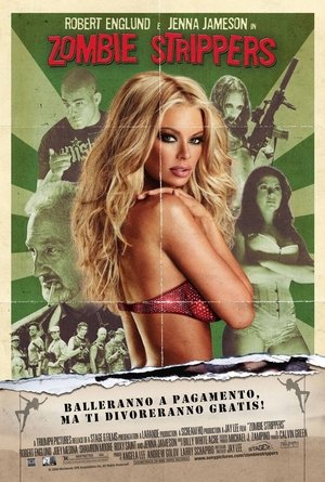 Image Zombie Strippers