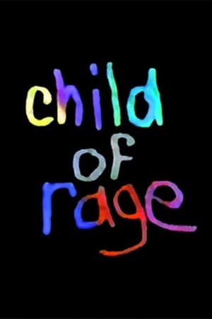 Child of Rage poster