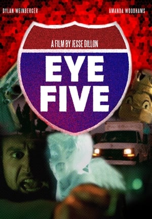 Poster Eye Five (2014)