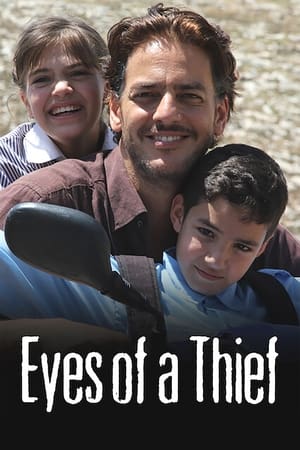 Poster Eyes of a Thief (2014)