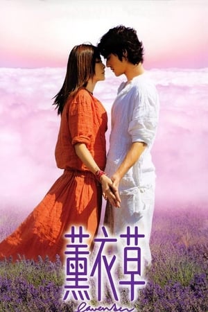 Poster Lavender (2000)