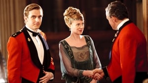 Downton Abbey Season 2 Episode 1