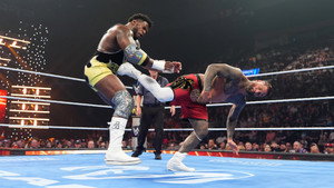 WWE SmackDown - Season 28 Episode 24
