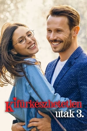 Poster Kifürkészhetetlen utak 3. 2023