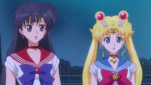 Sailor Moon Crystal: 1×8