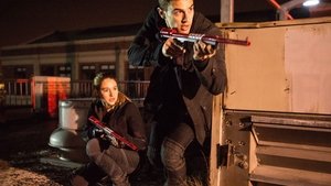 Captura de Divergente