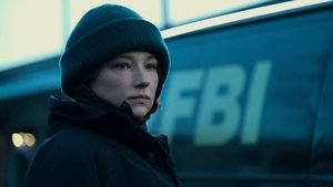 The Last Frontier 1 episodio 5