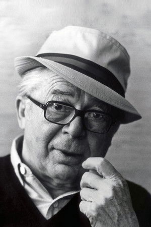 Billy Wilder photo