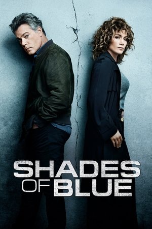 Image Shades of Blue : une flic entre deux feux