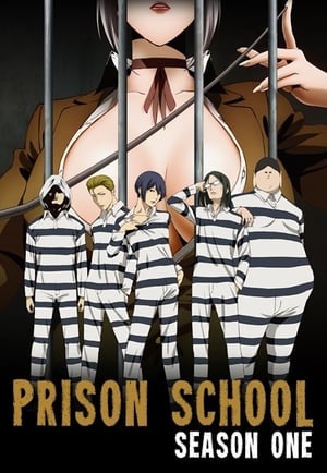 Prison School: Season 1