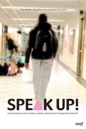 Speak Up! poster Speak Up!