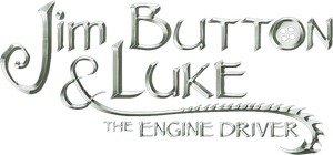 Jim Button and Luke the Engine Driver — Logos 6