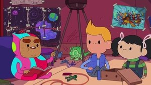 Bravest Warriors: 2×9